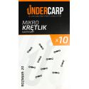 KRĘTLIKI UNDERCARP MIKRO KARPIOWE 20 