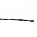 Plecionka przyponowa 20 m/35 lbs ULTRA SOFT – brąz