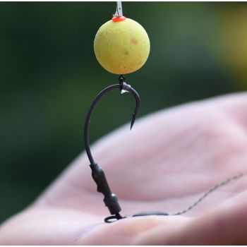 STOPERY UNDERCARP NA HACZYK BRĄZOWE 