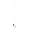PRZYPON KARPIOWY MIKADO UNIVERSAL RIG 25lbs 23cm 2
