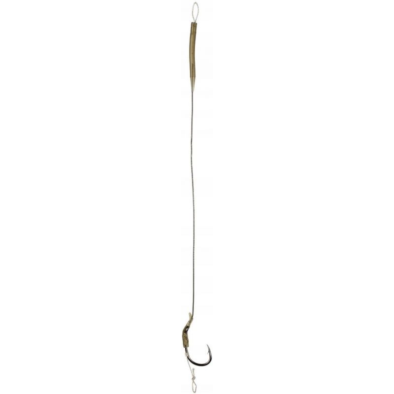 PRZYPON KARPIOWY MIKADO UNIVERSAL RIG 25lbs 23cm 2 PRZYPON KARPIOWY MIKADO UNIVERSAL RIG 25lbs 23cm 2