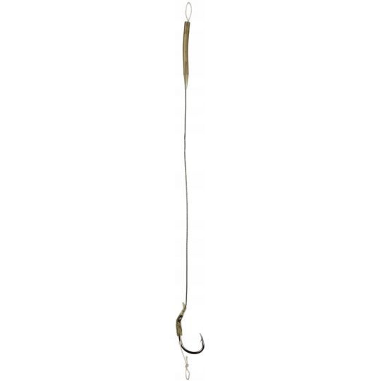 PRZYPON KARPIOWY MIKADO UNIVERSAL RIG 25lbs 23cm 2 PRZYPON KARPIOWY MIKADO UNIVERSAL RIG 25lbs 23cm 2