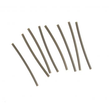 Rurka termokurczliwa zielona 1,5 mm