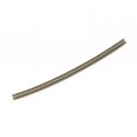 Rurka termokurczliwa zielona 2,0 mm