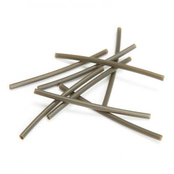 Rurka termokurczliwa zielona 2,0 mm