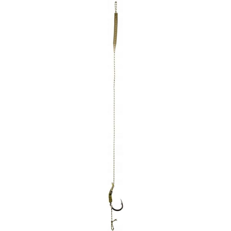 PRZYPON KARPIOWY MIKADO UNIVERSAL RIG 25lbs 23cm 4 PRZYPON KARPIOWY MIKADO UNIVERSAL RIG 25lbs 23cm 4