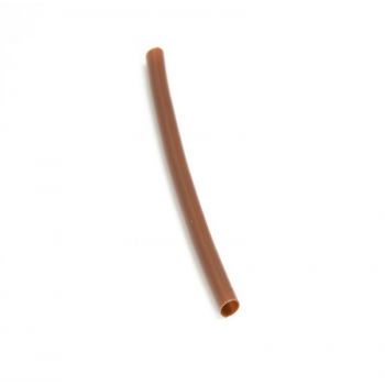 Rurka termokurczliwa brązowa 2,0 mm
