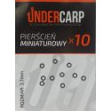 Pierścień miniaturowy 3.7mm