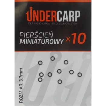 Pierścień miniaturowy 3.7mm