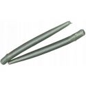 RURKI MIKADO TULEJE ANTYSPLĄTANIOWA 43mm ZIELONE