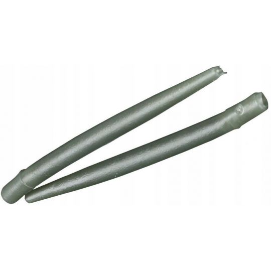 RURKI MIKADO TULEJE ANTYSPLĄTANIOWA 43mm ZIELONE RURKI MIKADO TULEJE ANTYSPLĄTANIOWA 43mm ZIELONE
