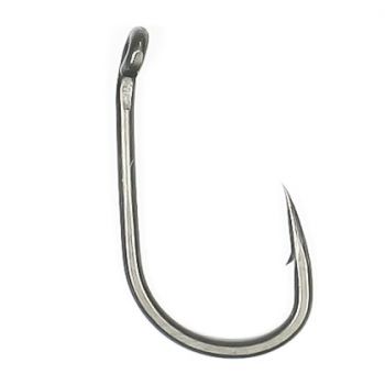 HAKI UNDERCARP WIDE GAPE 2 TEFLONOWE KARPIOWE