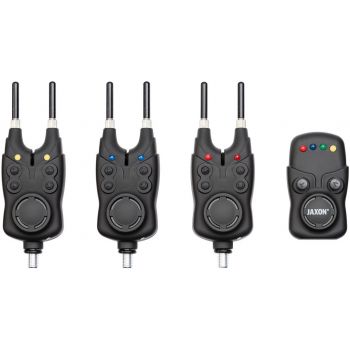 Elektroniczny sygnalizator brań Jaxon XTR Carp Fle