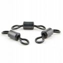 KRĘTLIKI FOX EDGES MICRO RIG SWIVEL 20szt