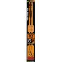 PRZYPON FOX WIDE GAPE CAMOTEX SEMI STIFF 2 35lb