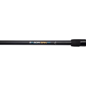 WĘDKA MIKADO SASORI SPIN 2.40m 15-50g SPINNING
