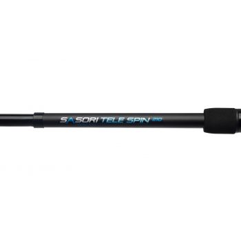 WĘDKA - SASORI TELE FLOAT 360 c.w. 5-30g (7 sec.)