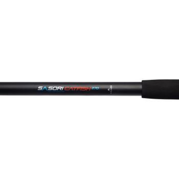 WĘDKA - SASORI CATFISH 270 c.w. up to 350g (2 sec.