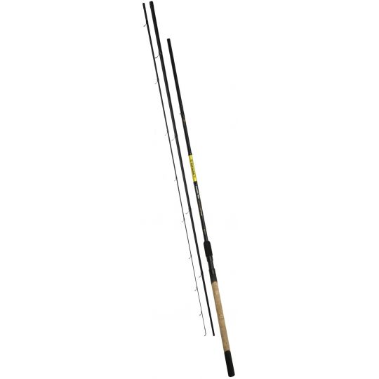 WĘDKA - SENSUAL NG MATCH 390 c.w. 5-25g (3 sec.) - WĘDKA - SENSUAL NG MATCH 390 c.w. 5-25g (3 sec.) -