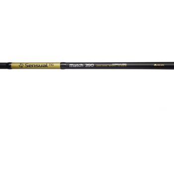 WĘDKA MIKADO SENSUAL NG MATCH 4.20m 5-25g