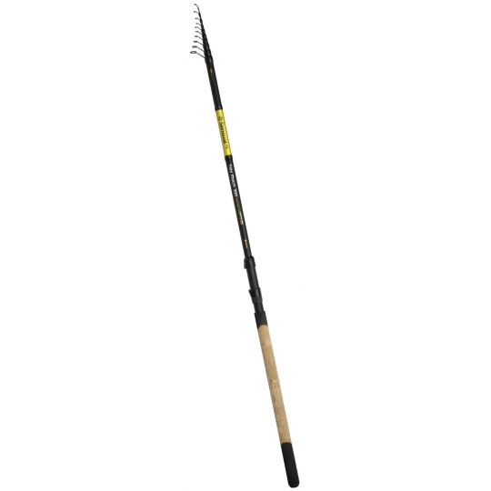 WĘDKA - SENSUAL NG TELE MATCH 390 c.w. 5-25g (8 se WĘDKA - SENSUAL NG TELE MATCH 390 c.w. 5-25g (8 se
