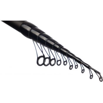 WĘDKA MIKADO SENSUAL NG TELE MATCH 4.20m 5-25g