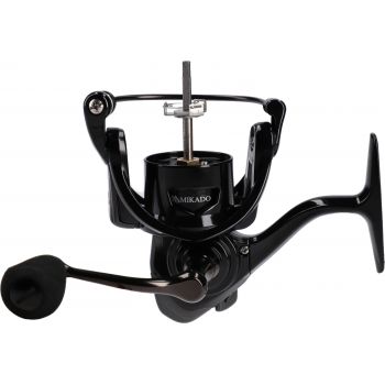 KOŁOWROTEK MIKADO JAWS 3008 FD SPINNING