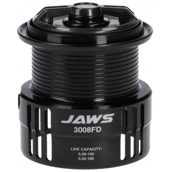 KOŁOWROTEK MIKADO JAWS 3008 FD SPINNING