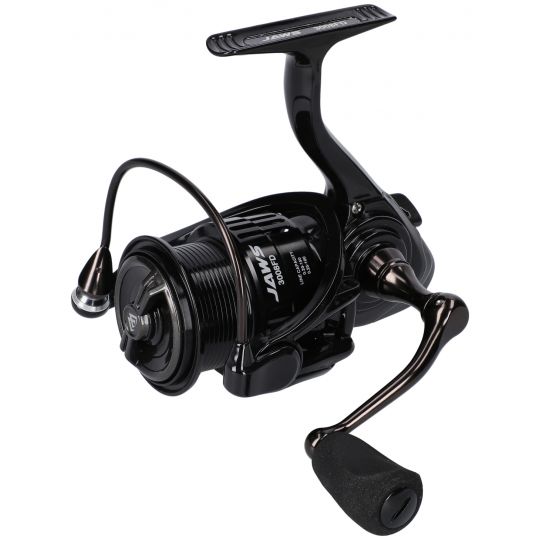 KOŁOWROTEK MIKADO JAWS 4008 FD SPINNING KOŁOWROTEK MIKADO JAWS 4008 FD SPINNING