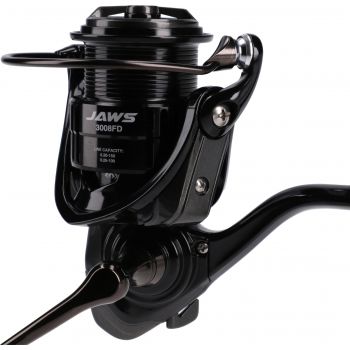 KOŁOWROTEK MIKADO JAWS 4008 FD SPINNING