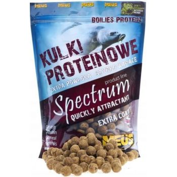 KULKI ZANĘTOWE MEUS SPECTRUM 15mm 1KG KRYL