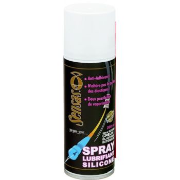 PŁYN DO GUMY LIQUIDE LUBRIFIANT SPRAY