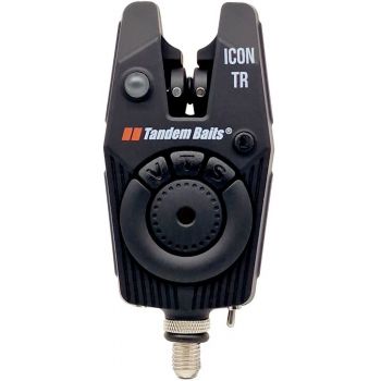 ZESTAW SYGNALIZATORÓW TANDEM BAITS ICON TR 3+1
