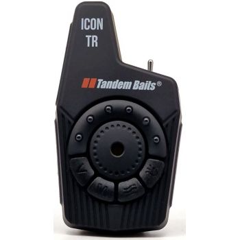 ZESTAW SYGNALIZATORÓW TANDEM BAITS ICON TR 3+1