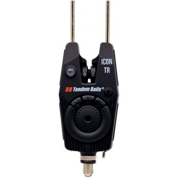 ZESTAW SYGNALIZATORÓW TANDEM BAITS ICON TR 3+1