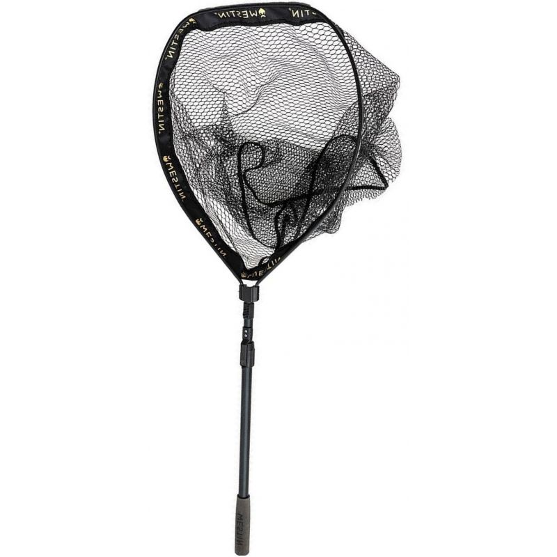 PODBIERAK WESTIN W3 CR ADJUSTABLE LANDING 45x55cm PODBIERAK WESTIN W3 CR ADJUSTABLE LANDING 45x55cm
