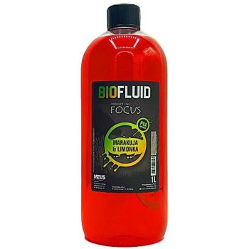 BIO FLUID MEUS FOCUS ATRAKTOR LIQUID MARAKUJA LIM