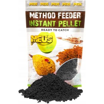 PELLET MEUS INSTANT 700g GOTOWY MOKRY HALIBUT