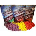 KULKI ZANĘTOWE MEUS SPECTRUM 15mm 1KG MAKRELA POMA