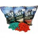 PELLET MEUS SPECTRUM 1KG DŁUGO WABIĄCY KIEŁBASA