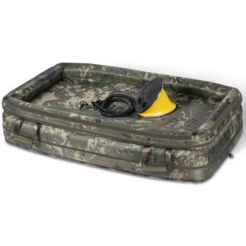 MATA KARPIOWA NASH CARP CARE AIR CRADLE MONSTER
