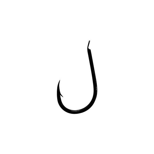 HACZYKI GAMAKATSU LS-3310F HOOKS BLACK 10 HACZYKI GAMAKATSU LS-3310F HOOKS BLACK 10