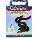 HACZYKI WIĄZANE GAMAKATSU EEL 0.35mm 1 WĘGORZOWE