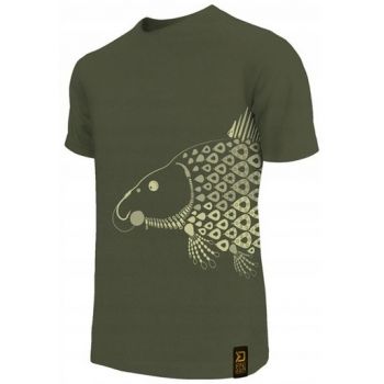 KOSZULKA DELPHIN TACKLE KAPOR roz.M
