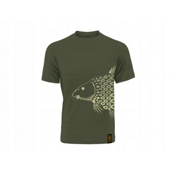 KOSZULKA DELPHIN TACKLE KAPOR roz.M