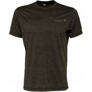 KOSZULKA SAVAGE GEAR FIGHTER STRETCH r.S
