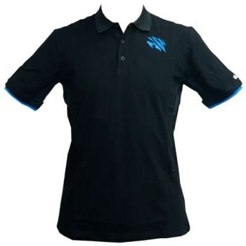KOSZULKA BAWEŁNIANA  POLO OKUMA r.S