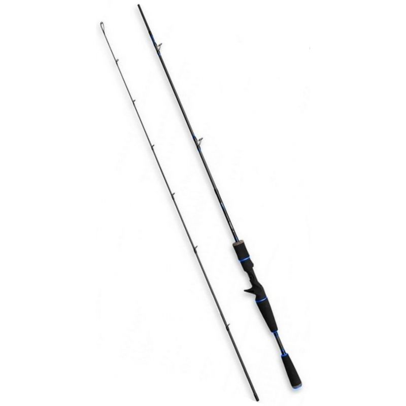 YAGI CAST 7.3FT/2.20M 42-120G/XXH 2SEC YAGI CAST 7.3FT/2.20M 42-120G/XXH 2SEC
