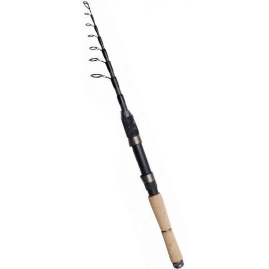 WĘDKA DAM TELE SHADOW MINI SPIN 2.40m 7-30g WĘDKA DAM TELE SHADOW MINI SPIN 2.40m 7-30g