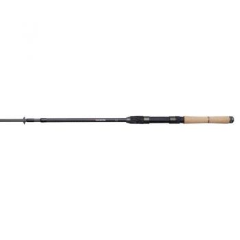 WĘDKA DAM TELE SHADOW MINI SPIN 2.40m 7-30g